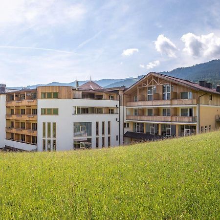 Hotel Leonhard Leogang Kültér fotó