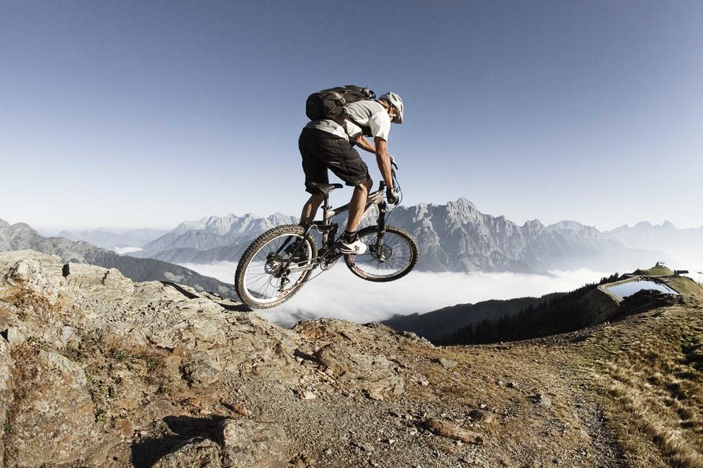 Hotel Leonhard Leogang Kültér fotó