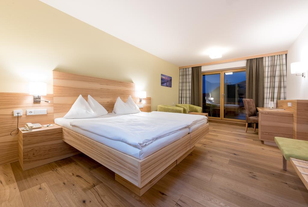 Hotel Leonhard Leogang Kültér fotó