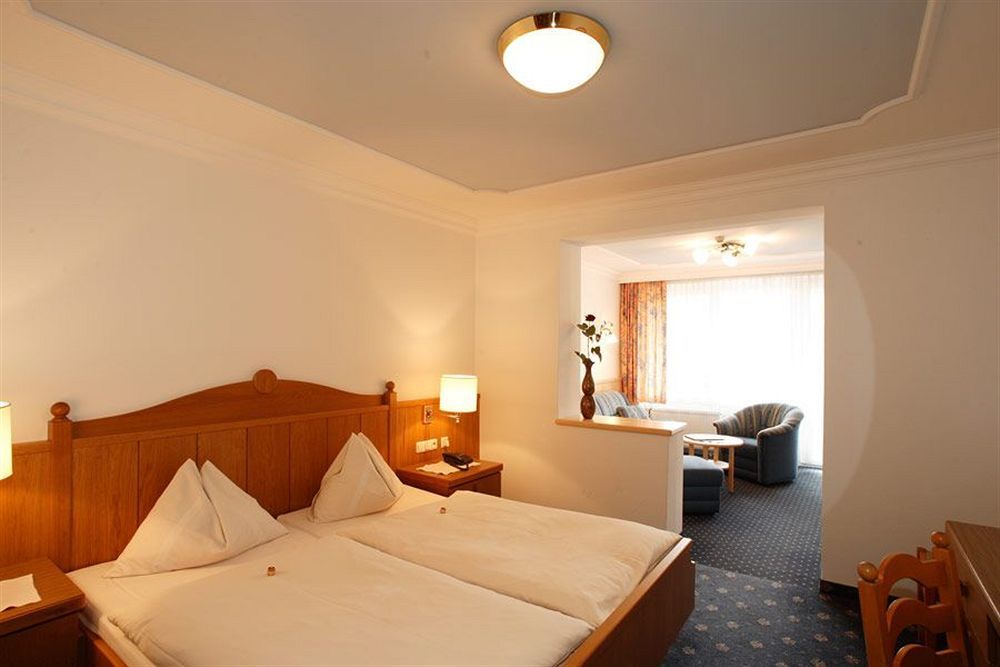 Hotel Leonhard Leogang Kültér fotó